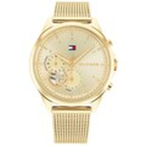 Reloj ty556200 para mujer - Tommy Hilfiger - Modalova
