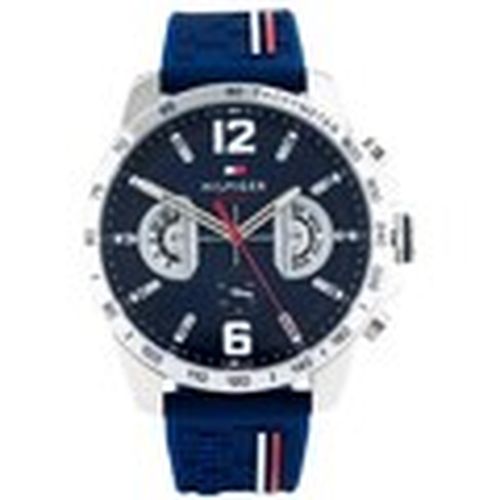 Reloj analógico 1791476 para hombre - Tommy Hilfiger - Modalova