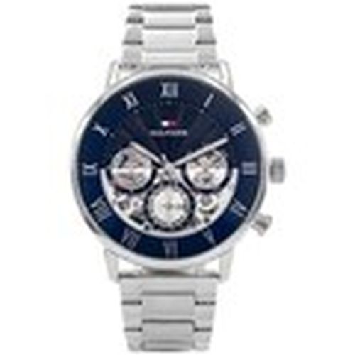Reloj analógico ty530950 para hombre - Tommy Hilfiger - Modalova