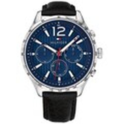 Reloj analógico 1791468 para hombre - Tommy Hilfiger - Modalova