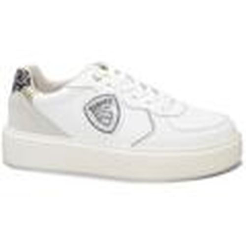 Zapatillas BLA-I25-VENUS04-GLI para mujer - Blauer - Modalova