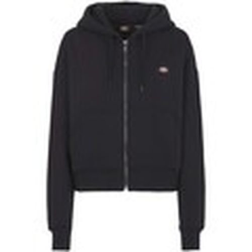 Jersey Oakport Zip Hood para mujer - Dickies - Modalova