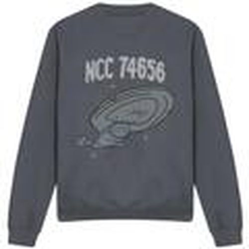Sudaderas The Intrepid Class para hombre - Star Trek - Modalova