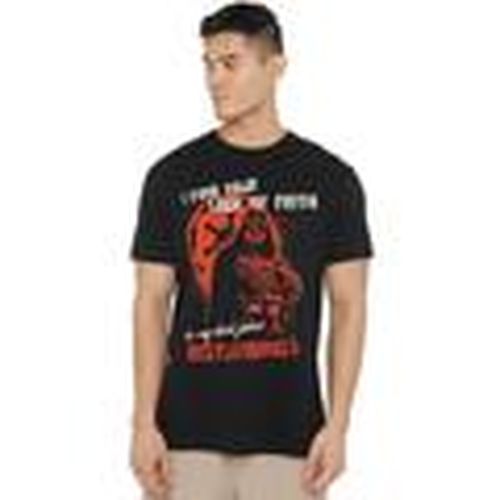 Camiseta Dad Jokes Disturbing para hombre - Disney - Modalova