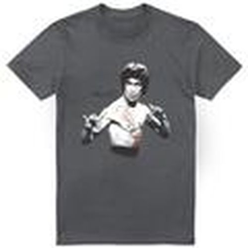 Camiseta Final Confrontation para mujer - Bruce Lee - Modalova