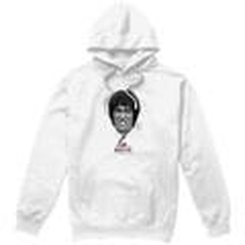 Sudaderas con capucha Self Help para hombre - Bruce Lee - Modalova