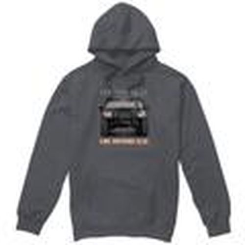 Sudaderas con capucha Like Nothing Else para mujer - Hummer - Modalova