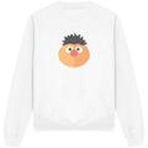 Sudaderas The Expression para mujer - Sesame Street - Modalova