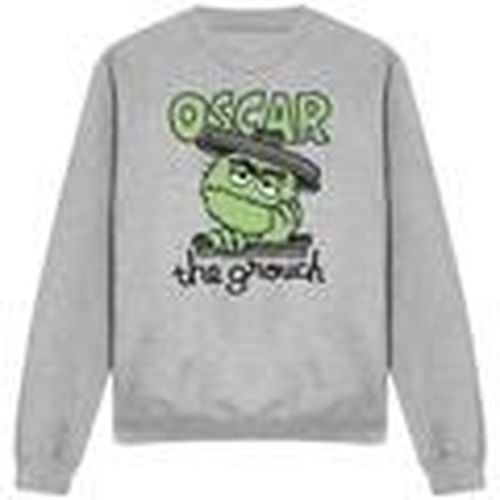 Sudaderas Canned para mujer - Sesame Street - Modalova