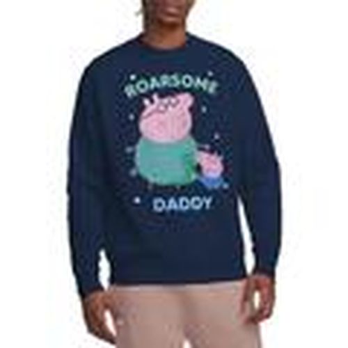 Sudaderas Roarsome Daddy para mujer - Dessins Animés - Modalova