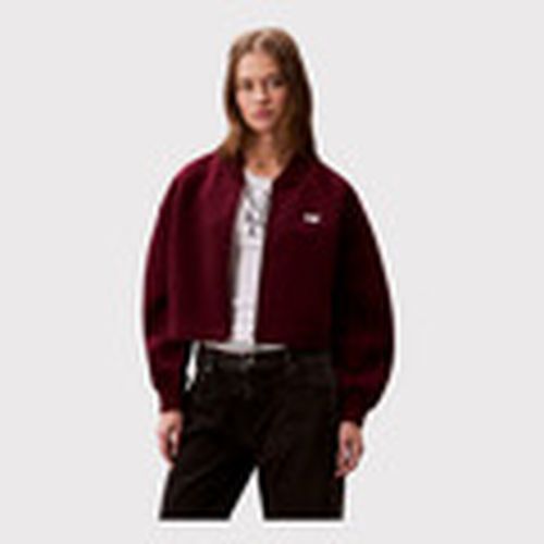 Chaqueta CHAQUETA OVERSIZED MUJER para mujer - Calvin Klein Jeans - Modalova