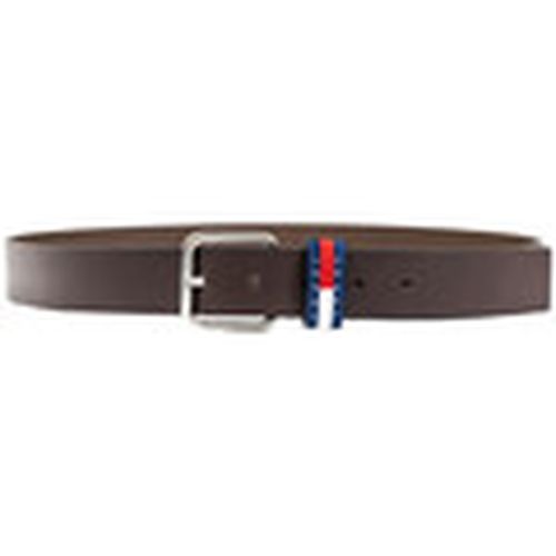 Cinturón TJM RYAN 3.5 AM0AM13688 para hombre - Tommy Hilfiger - Modalova