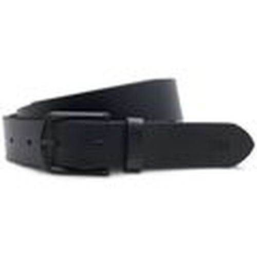 Cinturón 112124781 CORE BELT-BLACK para hombre - Lee - Modalova