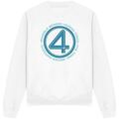 Sudaderas Superhero Team para mujer - Fantastic Four - Modalova