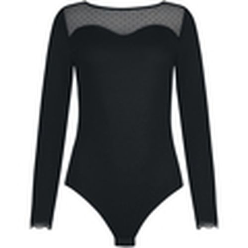 Body Body de manga larga ROXANNE para mujer - Lisca - Modalova