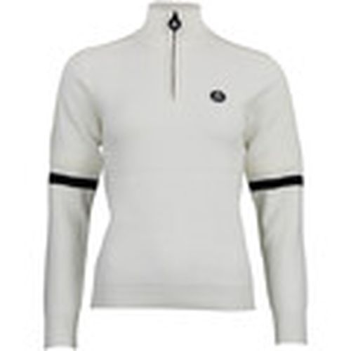 Jersey Pull col roulé ASTA para mujer - Peak Mountain - Modalova