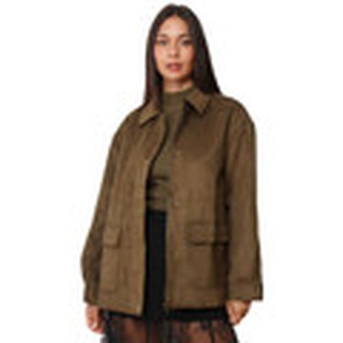 Sobrecamisas 76086_P180129 para mujer - La Modeuse - Modalova