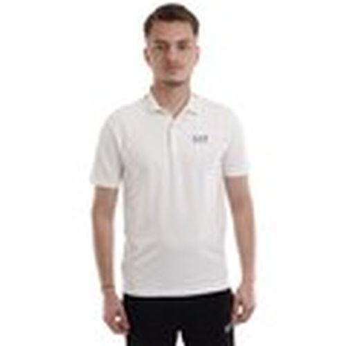 Polo 7M000184AF13511U0005 para hombre - Emporio Armani - Modalova