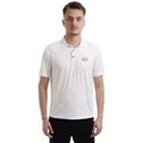 Polo 7M000192AF13536U0005 para hombre - Emporio Armani - Modalova