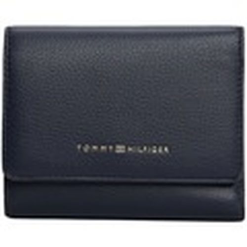 Monedero TH FLAG TRIFOLD para mujer - Tommy Hilfiger - Modalova