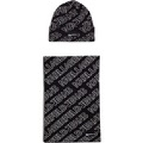 Bufanda KLJ MONOGRAM SCARF BEANIE para mujer - Karl Lagerfeld - Modalova