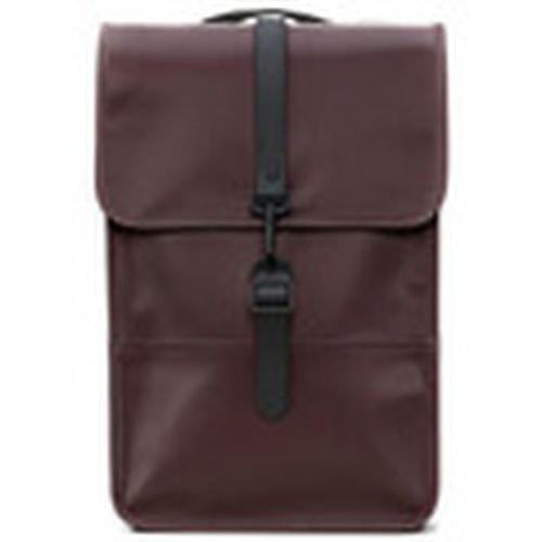 Mochila DEPHT BACKPACK MINI para mujer - Rains - Modalova