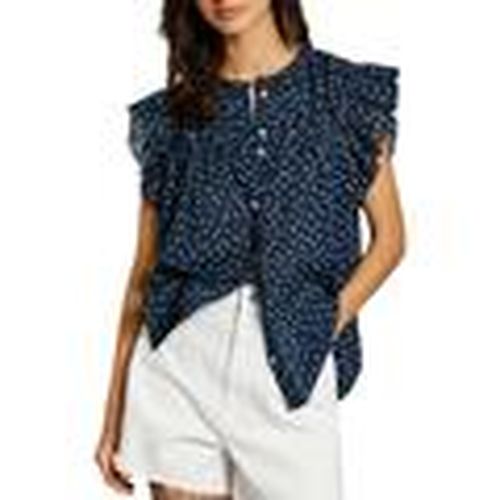 Blusa PL305055-588 para mujer - Pepe jeans - Modalova