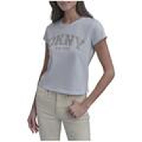 Camiseta DJ5T1427 KOY para mujer - Dkny - Modalova