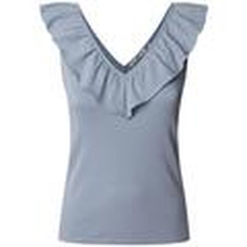 Camiseta tirantes PL506050 516 para mujer - Pepe jeans - Modalova