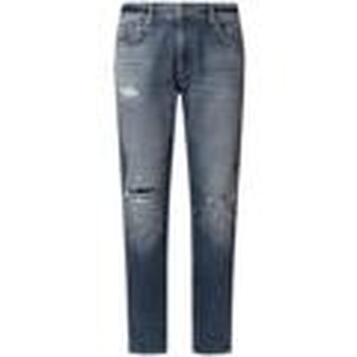 Pantalón pitillo PM2082062 000 para hombre - Pepe jeans - Modalova
