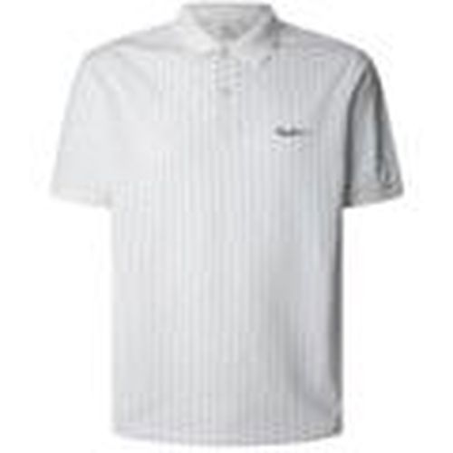 Polo PM542244 800 para hombre - Pepe jeans - Modalova