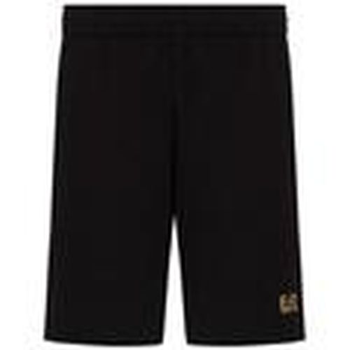 Short 8NPS65-PJVRZ-0208 para hombre - Emporio Armani EA7 - Modalova