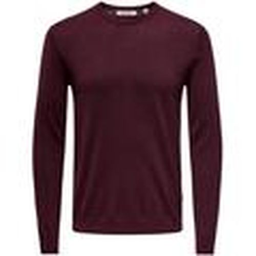 Jersey 22020088-Port Royale para hombre - Only And Sons - Modalova