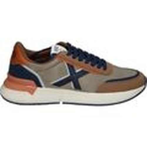 Zapatillas 4173107 para hombre - Munich - Modalova