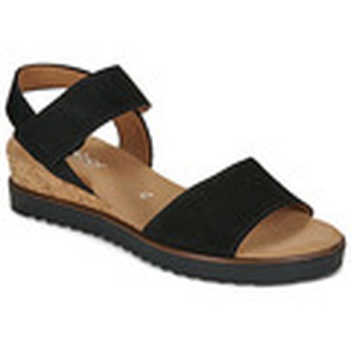 Sandalias con plataforma KARBITOU para mujer - Gabor - Modalova