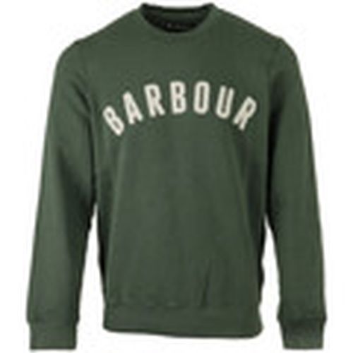 Sudaderas Prep Logo Crew para hombre - Barbour - Modalova