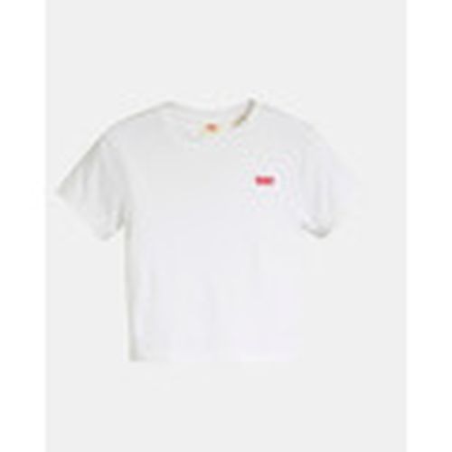 Camiseta A7419 0013 ESSENTIAL SPORTY TEE para mujer - Levis - Modalova