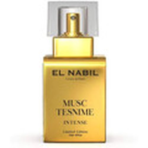 Perfume Tesnime Intense Musk Eau de Parfum para hombre - El Nabil - Modalova