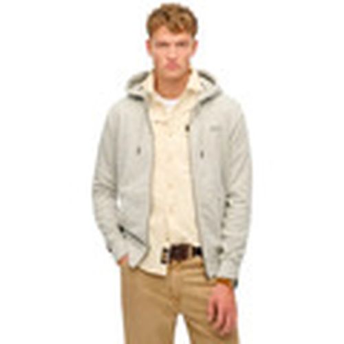 Sudaderas con capucha Essential para hombre - Superdry - Modalova