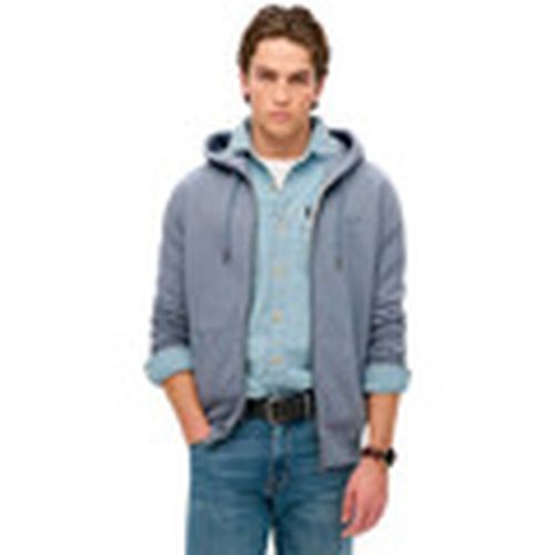 Sudaderas con capucha Essential para hombre - Superdry - Modalova