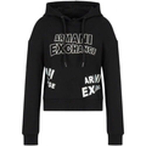 Sudaderas con capucha GT8962 para hombre - Armani Exchange - Modalova