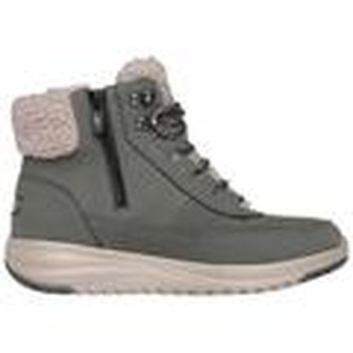 Botines 144756-OLV para mujer - Skechers - Modalova