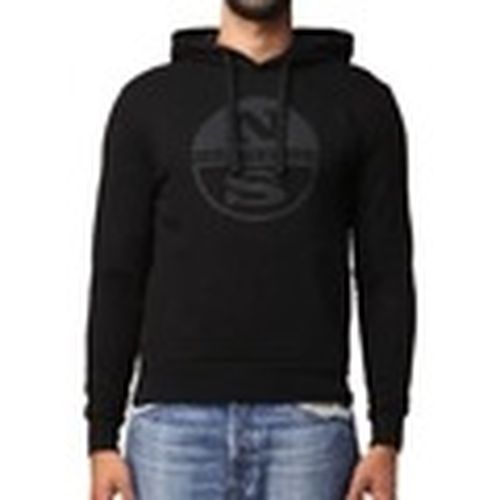 Jersey HOODED SWEATER para hombre - North Sails - Modalova
