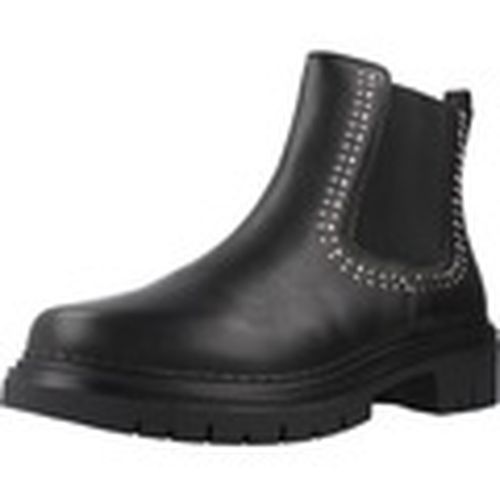 Botines Rhea 7 Zip Nap Studs para mujer - Stonefly - Modalova