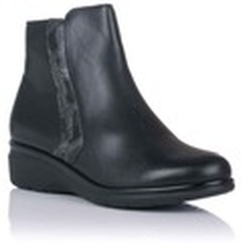 Pitillos Botines 10725 para mujer - Pitillos - Modalova