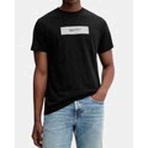 Camiseta A4M17019 para hombre - Karl Lagerfeld - Modalova