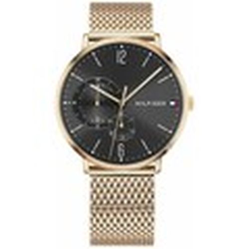 Reloj analógico 1791506 para hombre - Tommy Hilfiger - Modalova