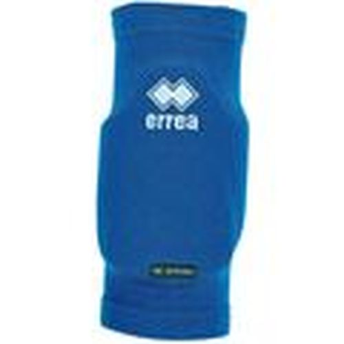 Complemento deporte Tokio Ginocchiere Ad para hombre - Errea - Modalova
