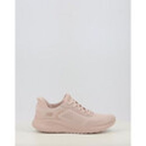 Zapatillas SLIP-INS: BOBS SPORT SQUAD CHAUS para mujer - Skechers - Modalova