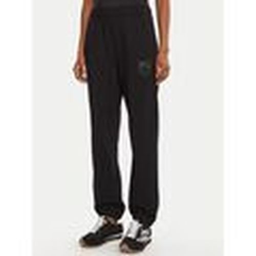 Pantalón chandal PLUMCAKE 104790 A2RO-Z99 para mujer - Pinko - Modalova